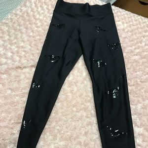 Ultracor bee leggings